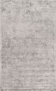 Surya Quartz Light Gray/Charcoal 8'x10' Area Rug-0