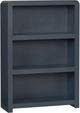 aspenhome® Taylor Malta Blue 48" Bookcase-0