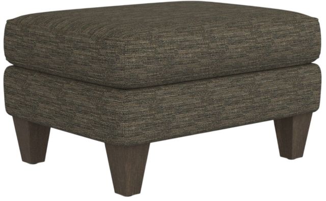 Flexsteel® Customizable Westside Ottoman-1