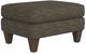 Flexsteel® Customizable Westside Ottoman-1