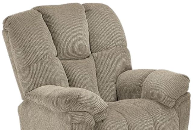Best® Home Furnishings Customizable Lucas Manual Space Saver® Recliner-1