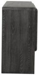Uttermost® Bierk Dark Stain 2-Door Cabinet-4