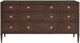 Fairfield® West Camden Tahitian Pearl 72" Dresser-2