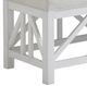 Tommy Bahama® Furniture Ocean Breeze Birkdale Caribbean Sands Leather Bench-2