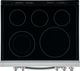 Frigidaire® 30" Stainless Steel Slide In Electric Range-3