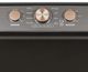 Midea 7 Cu. Ft. Metallic Gray Front Load Electric Dryer-3