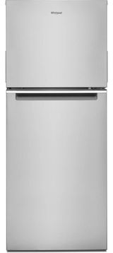 Fingerprint Resistant Stainless Steel