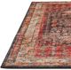 Dalyn™ Rug Company Jericho JC9 Canyon 5'x8' Area Rug-3