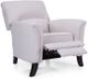 Decor-Rest® Furniture LTD 2450 Push Back Recliner Chair-2