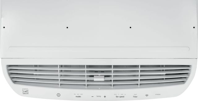 Frigidaire® 10,000 BTU's White Window Mount Air Conditioner-3