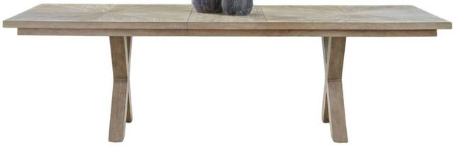 Liberty Furniture Brentwood Sandstone Dining Table