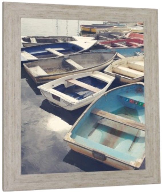 Classy Living Dockside Drift Wall Art-2