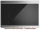 Ilve® Majestic III 40" Emerald Green Pro Style Induction Range with Solid Door and Copper Trim-2