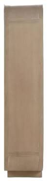 Bramble Customizable Kraton Bookcase-3