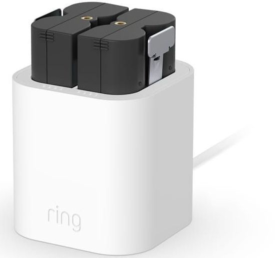 ring White Charging Station-2