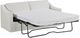 Universal Explore Home™ Augustine Tuscan Natural Sleeper Sofa-0