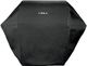 Wolf® Black Outdoor Grill Cart Cover-0