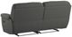 Emerald Home Alberta 2-Piece Charcoal Gray Manual Reclining Loveseat-5