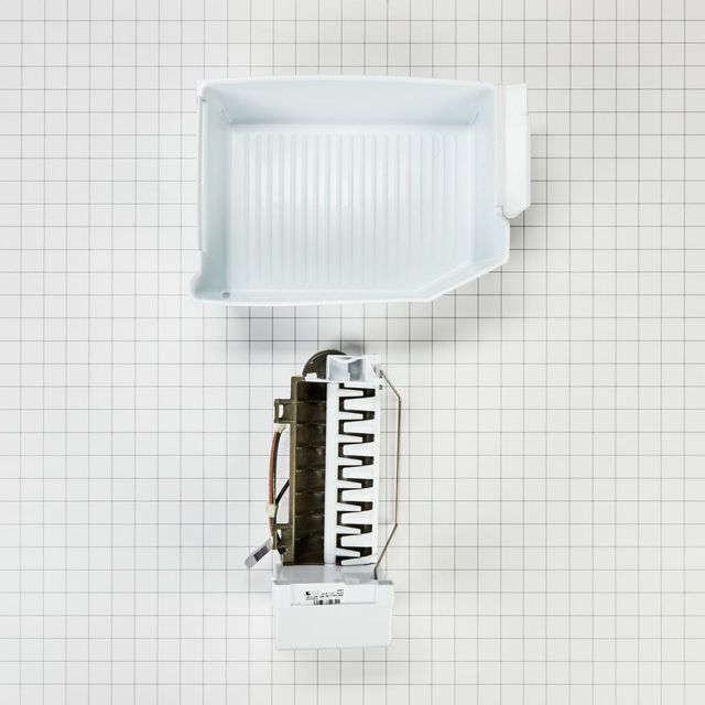 Ensemble de machine à glaçons Whirlpool®-1