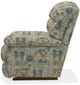 La-Z-Boy® Randell Mosaic Power Rocking Recliner with Headrest and Lumbar-4