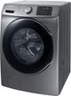 Samsung 4.5 Cu. Ft. Platinum Front Load Washer-3
