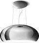 Elica Iconic Seashell 32" Mirror Stainless Island Range Hood-0