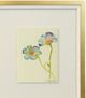 Stylecraft Tamara Day for StyleCraft Le Fleurs Du Village II Wall Art-1