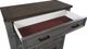 aspenhome® Caraway Aged Slate Chest-3