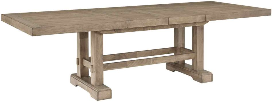 Steve Silver Napa Dining Table - Thumbnail 3