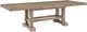 Steve Silver Co. Napa Weathered Sand Dining Table-3
