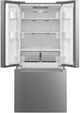 Crosley® 30 in. 18.4 Cu. Ft. Stainless Steel French Door Refrigerator-2
