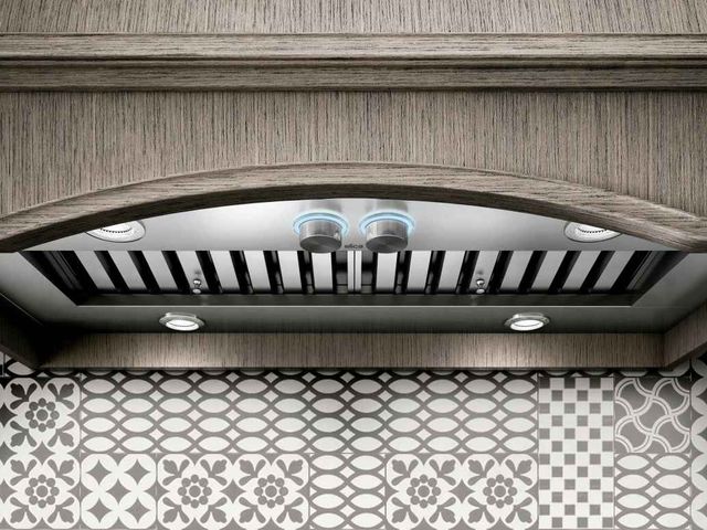 Elica Pro Series Arezzo 34" Stainless Steel Insert Range Hood-3