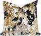 Harp & Finial® Cosmo Molten Pillow-0