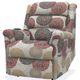 La-Z-Boy® Astor Platinum Ladybug Power Lift Recliner with Massage and Heat-2