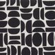 Zuo® Modern Boto Black/White Storage Ottoman-3
