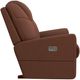 La-Z-Boy® Sparrow Spice Power Rocking Recliner with Headrest-2