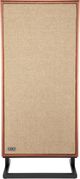KLH® Model Seven 13" West African Mahogany Left Floorstanding Speaker-1
