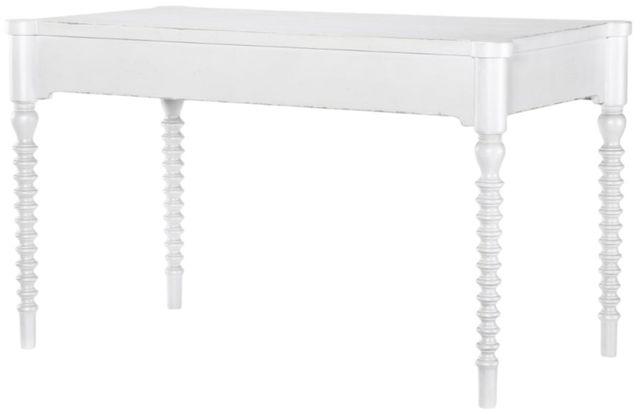 Legacy Classic Vintage Market Picket Fence Writing Desk-1