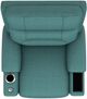 La-Z-Boy® Neo Tropic Power Wall Recliner with Headrest and Lumbar-4