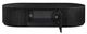 Meridian Furniture Moana Black 64" Coffee Table-5
