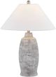 Forty West Harriet Gray Table Lamp-1