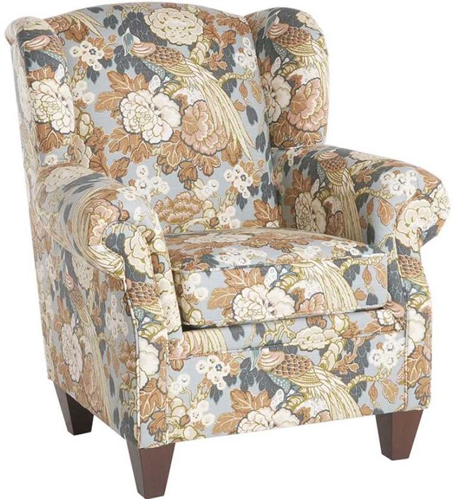 Marshfield Furniture Customizable Somerset Accent Chair-0