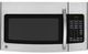 GE Spacemaker® Over The Range Microwave Oven-Stainless Steel-0
