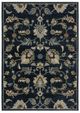 Oriental Weavers™ Capella 5'x8' Style 1 Area Rug-0