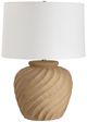 Uttermost® Farai Terracotta Table Lamp-0