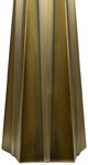 Crestview Collection Jagger Gold Table Lamp-2
