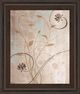 Classy Living Nan Spring Meadow I 22"W Wall Art-0