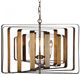 Moe's Home Collection Kensington Pendant Lamp-0