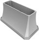 Vent-A-Hood® Designer Series 60" Stainless Steel Island Range Hood-1