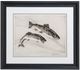 Stylecraft Trout Wall Art-0
